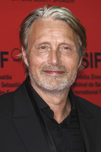 Filmpremiere 'The Promised Land', San Sebastian International Film Festival 2023