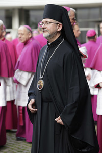 Eröffnungsgottesdienst zur Herbst-Vollversammlung der Deutschen Bischofskonferenz in Wiesbaden
