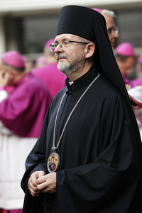 Eröffnungsgottesdienst zur Herbst-Vollversammlung der Deutschen Bischofskonferenz in Wiesbaden