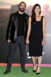 Photocall 'Un'estate fa' in Rom