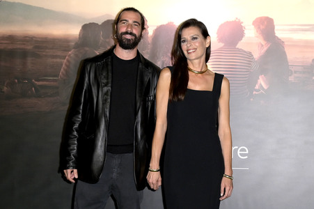 Photocall 'Un'estate fa' in Rom