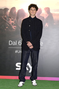Photocall 'Un'estate fa' in Rom