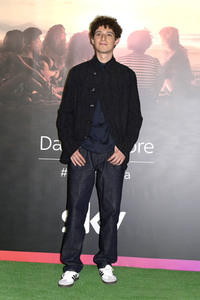 Photocall 'Un'estate fa' in Rom