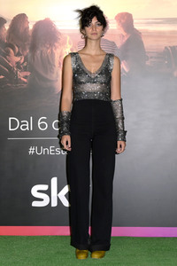 Photocall 'Un'estate fa' in Rom