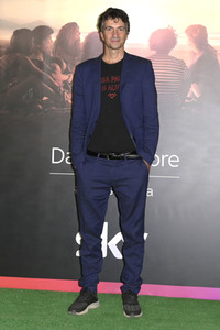 Photocall 'Un'estate fa' in Rom