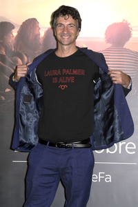 Photocall 'Un'estate fa' in Rom