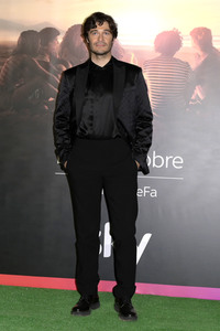 Photocall 'Un'estate fa' in Rom