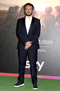 Photocall 'Un'estate fa' in Rom