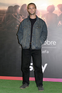 Photocall 'Un'estate fa' in Rom