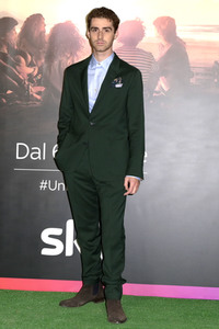 Photocall 'Un'estate fa' in Rom
