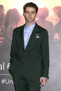 Photocall 'Un'estate fa' in Rom