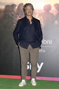 Photocall 'Un'estate fa' in Rom