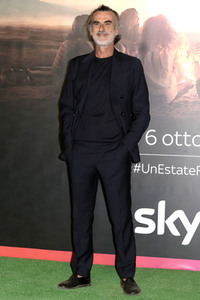Photocall 'Un'estate fa' in Rom