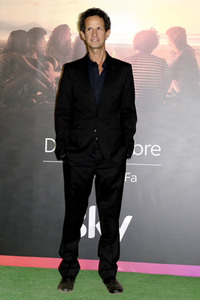 Photocall 'Un'estate fa' in Rom