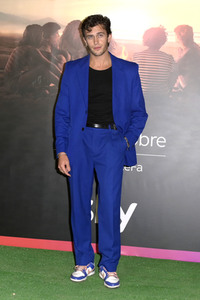 Photocall 'Un'estate fa' in Rom