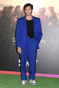Photocall 'Un'estate fa' in Rom