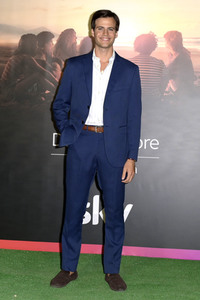 Photocall 'Un'estate fa' in Rom