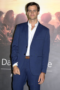Photocall 'Un'estate fa' in Rom