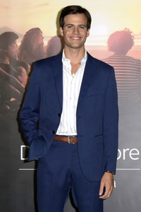 Photocall 'Un'estate fa' in Rom