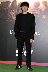 Photocall 'Un'estate fa' in Rom