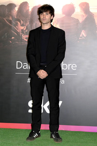 Photocall 'Un'estate fa' in Rom