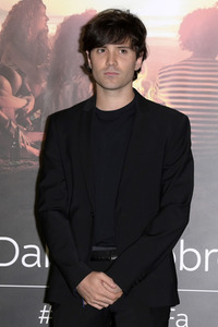 Photocall 'Un'estate fa' in Rom