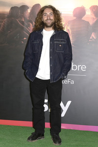 Photocall 'Un'estate fa' in Rom