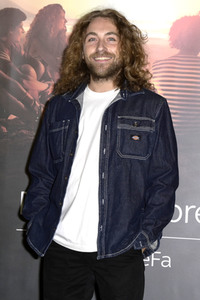 Photocall 'Un'estate fa' in Rom