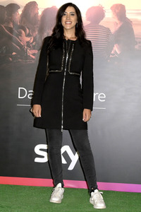 Photocall 'Un'estate fa' in Rom