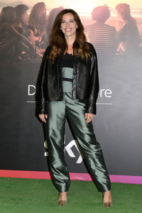 Photocall 'Un'estate fa' in Rom
