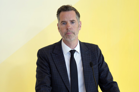 Pressestatement der FDP-Bundestagsfraktion in Berlin
