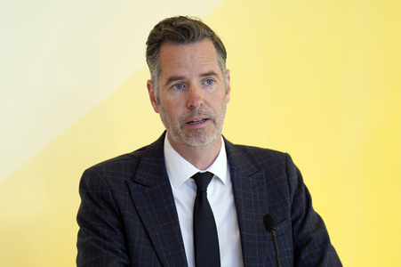 Pressestatement der FDP-Bundestagsfraktion in Berlin
