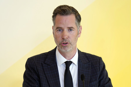 Pressestatement der FDP-Bundestagsfraktion in Berlin