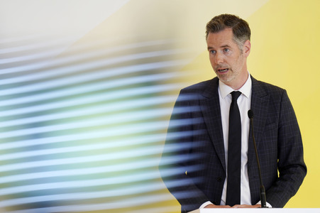 Pressestatement der FDP-Bundestagsfraktion in Berlin