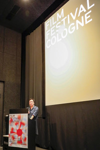 Programm-Pressekonferenz zum Film Festival Cologne 2023