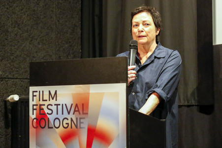 Programm-Pressekonferenz zum Film Festival Cologne 2023
