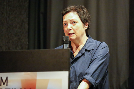 Programm-Pressekonferenz zum Film Festival Cologne 2023