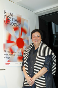 Programm-Pressekonferenz zum Film Festival Cologne 2023