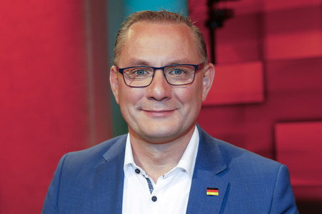 Talkshow 'hart aber fair' in Köln