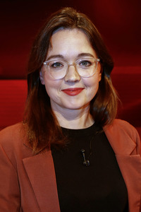 Talkshow 'hart aber fair' in Köln