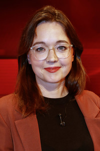Talkshow 'hart aber fair' in Köln