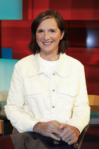 Talkshow 'hart aber fair' in Köln