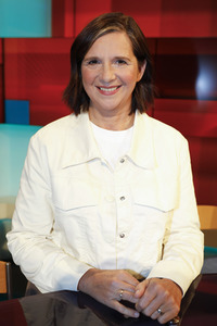 Talkshow 'hart aber fair' in Köln