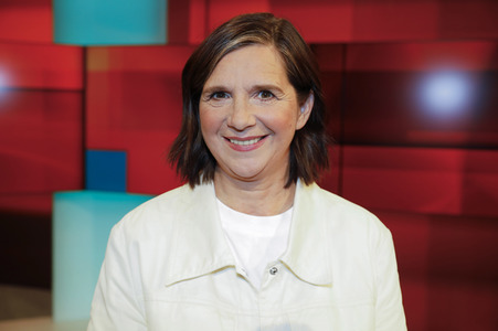Talkshow 'hart aber fair' in Köln