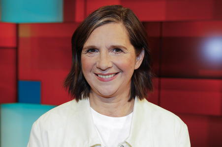 Talkshow 'hart aber fair' in Köln
