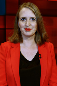 Talkshow 'hart aber fair' in Köln