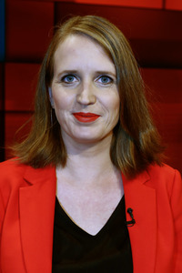 Talkshow 'hart aber fair' in Köln