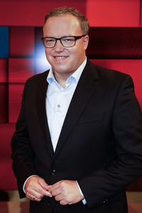 Talkshow 'hart aber fair' in Köln
