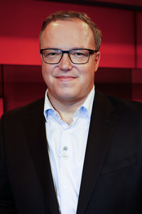Talkshow 'hart aber fair' in Köln