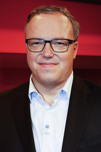 Talkshow 'hart aber fair' in Köln